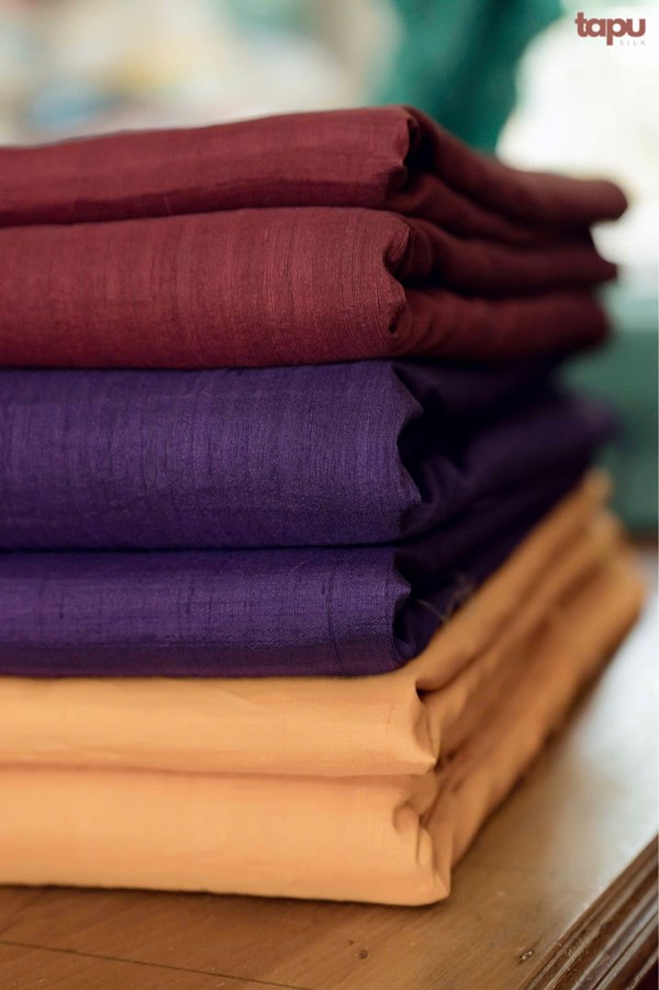 Limited Silk Jacket for business women | Tussor
