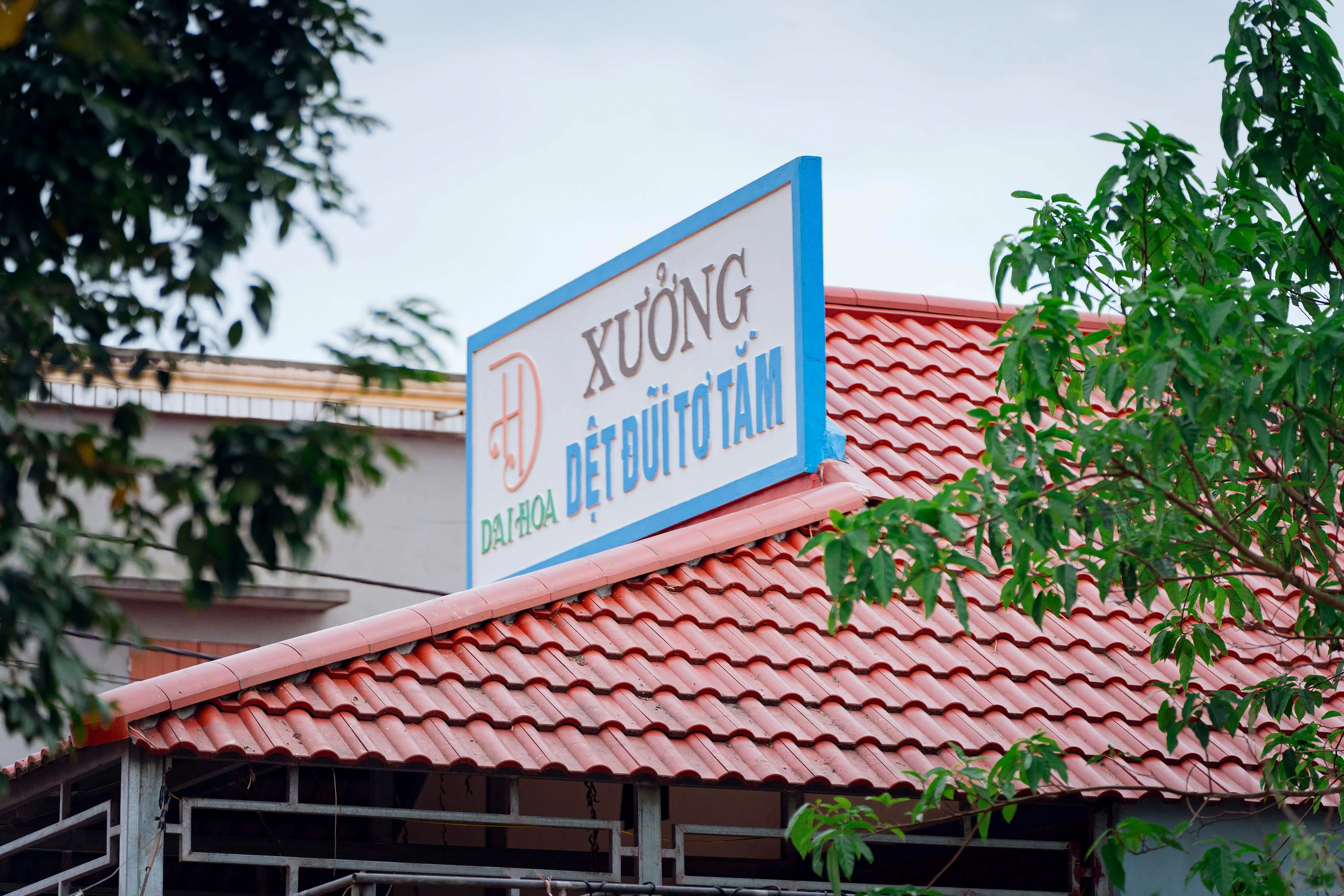 Đũi tằm Việt Nam và thế giới: Vị thế của làng nghề truyền thống trên bản đồ quốc tế