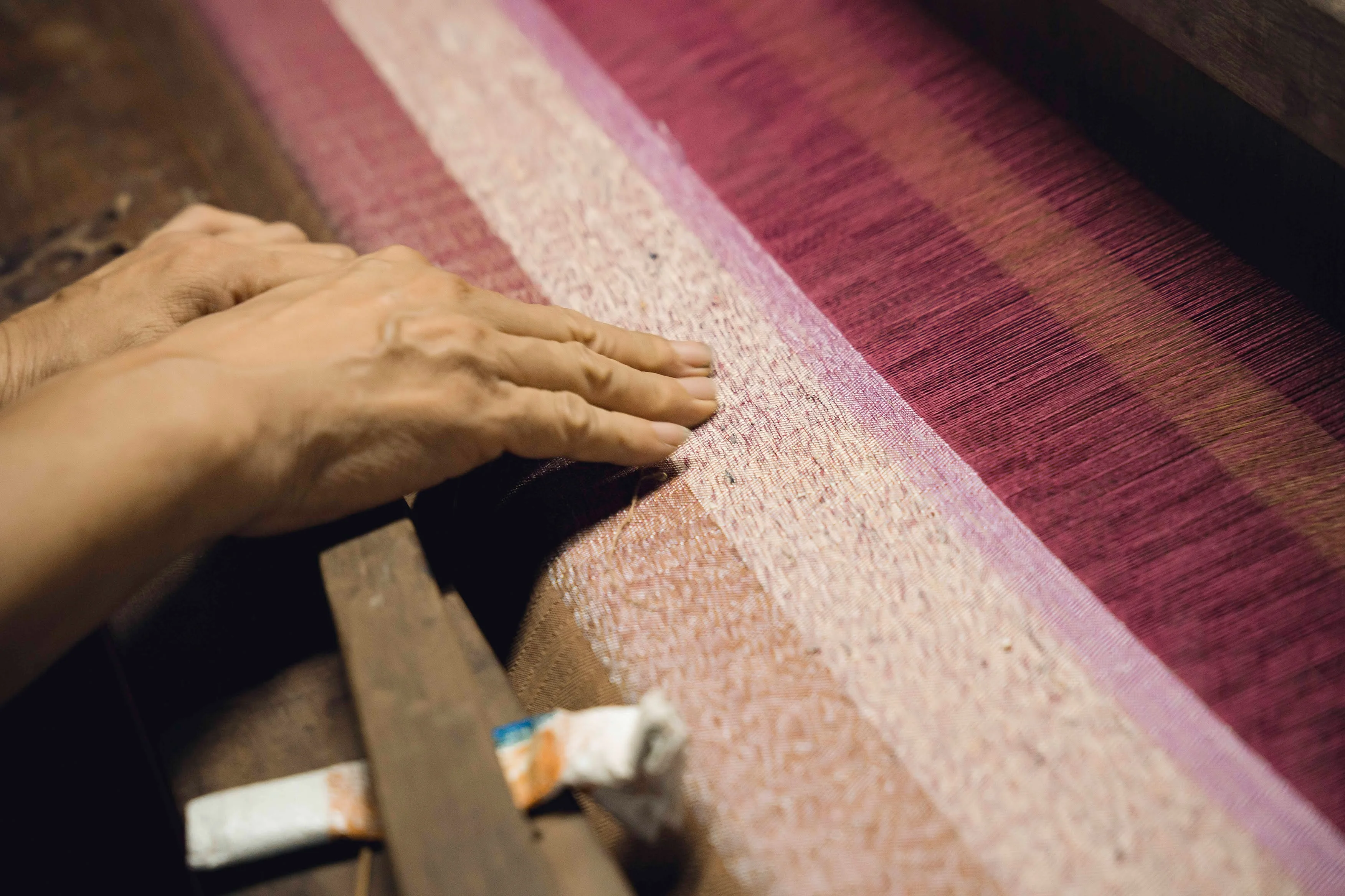 Nghề dệt đũi truyền thống: Di sản đang dần bị lãng quên