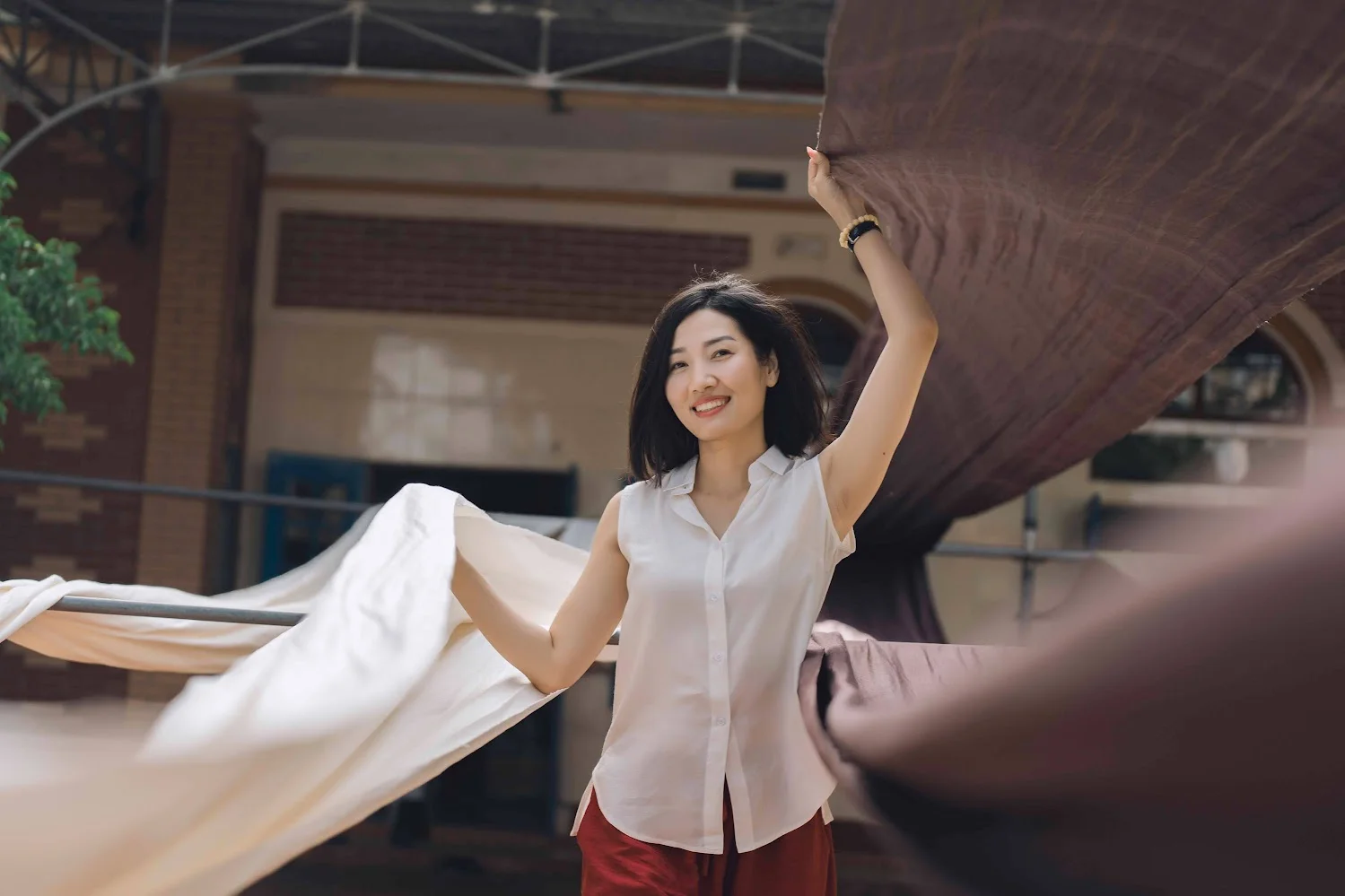 Triết lý thiết kế của TapuSilk: Tôn trọng đường cong tự nhiên của cơ thể